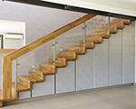 Construction et protection de vos escaliers par Escaliers Maisons à Chenevelles